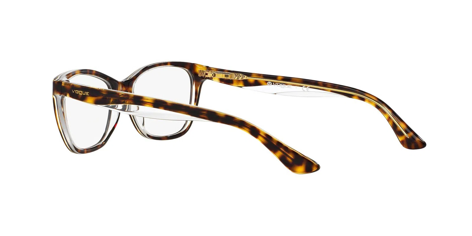 Vogue Eyewear 2961 Eyeglasses - view 25